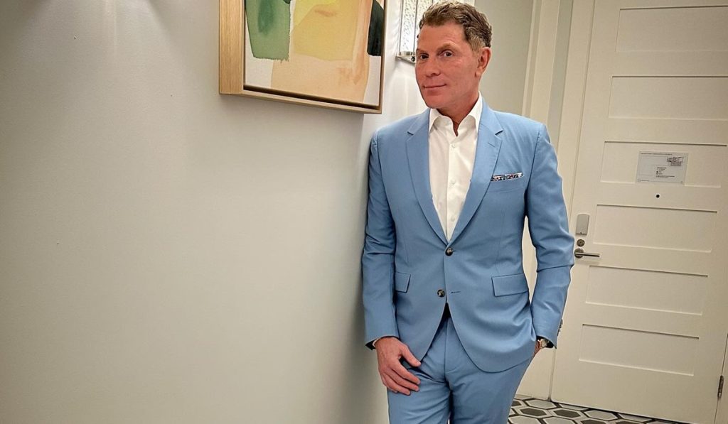 Bobby Flay