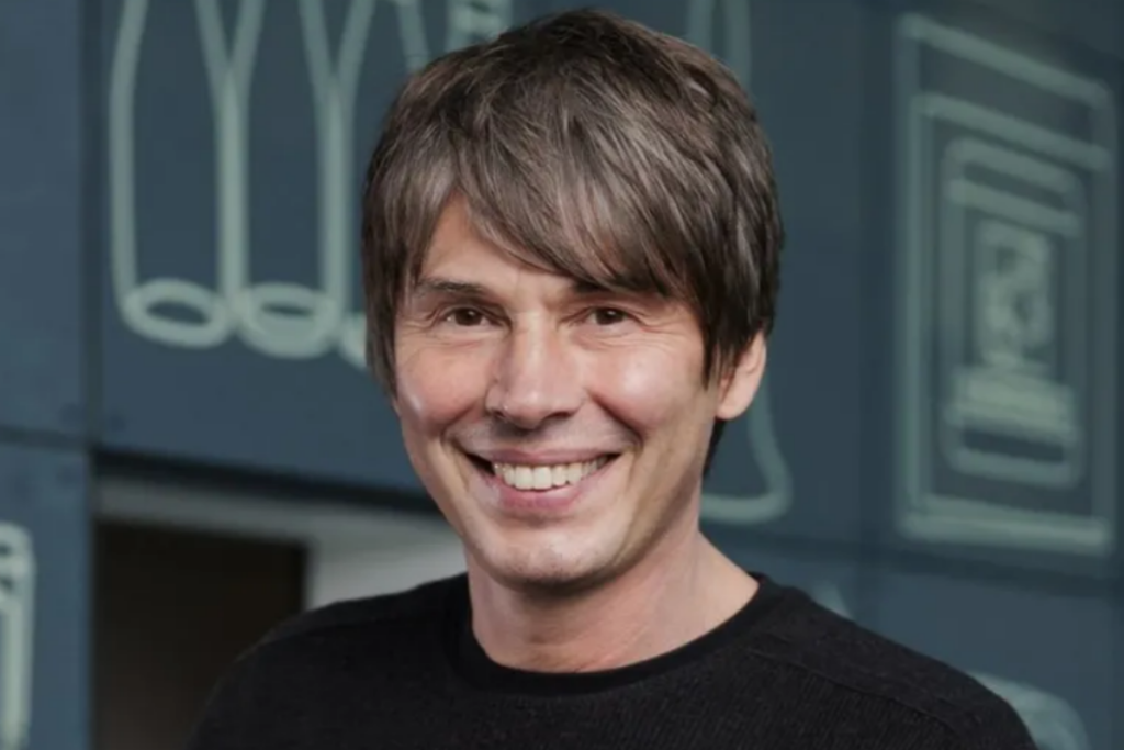 Brian Cox
