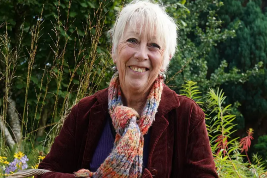 Carol Klein