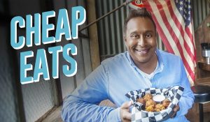 Cheap Eats