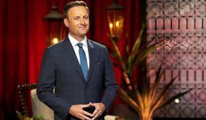 Chris Harrison
