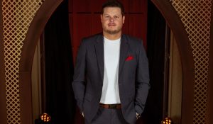 Derrick Levasseur