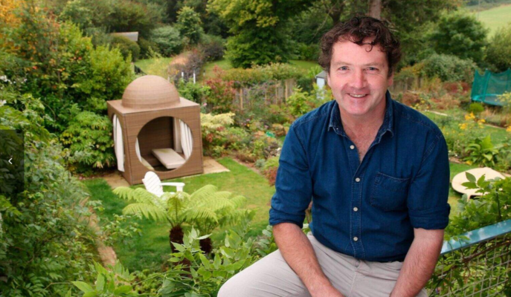 Diarmuid Gavin