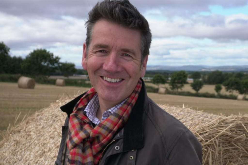 Dougie Vipond