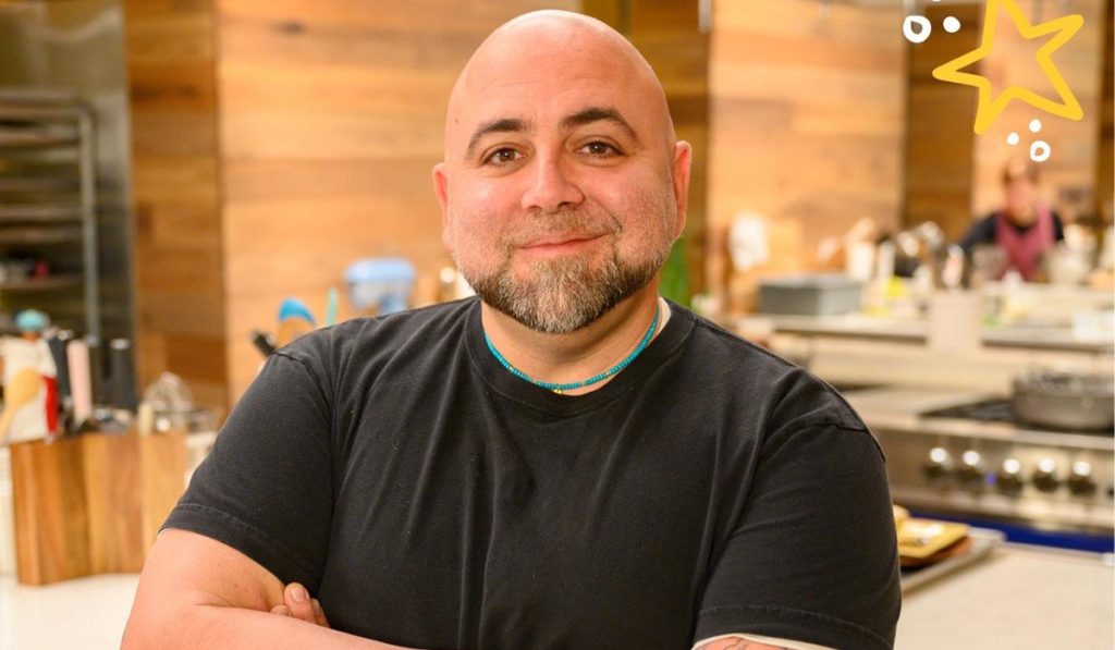 Duff Goldman