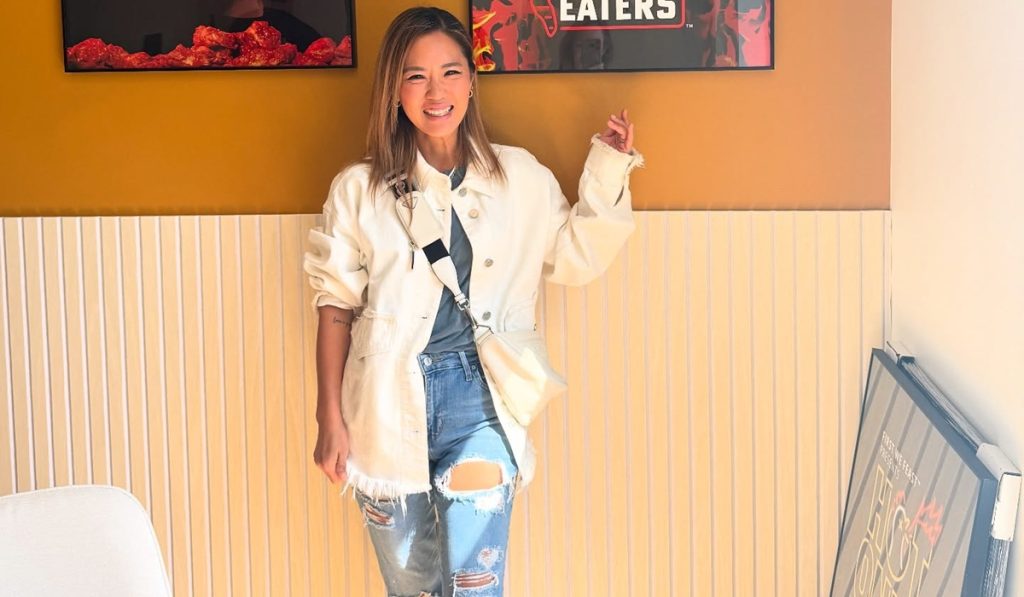 Esther Choi