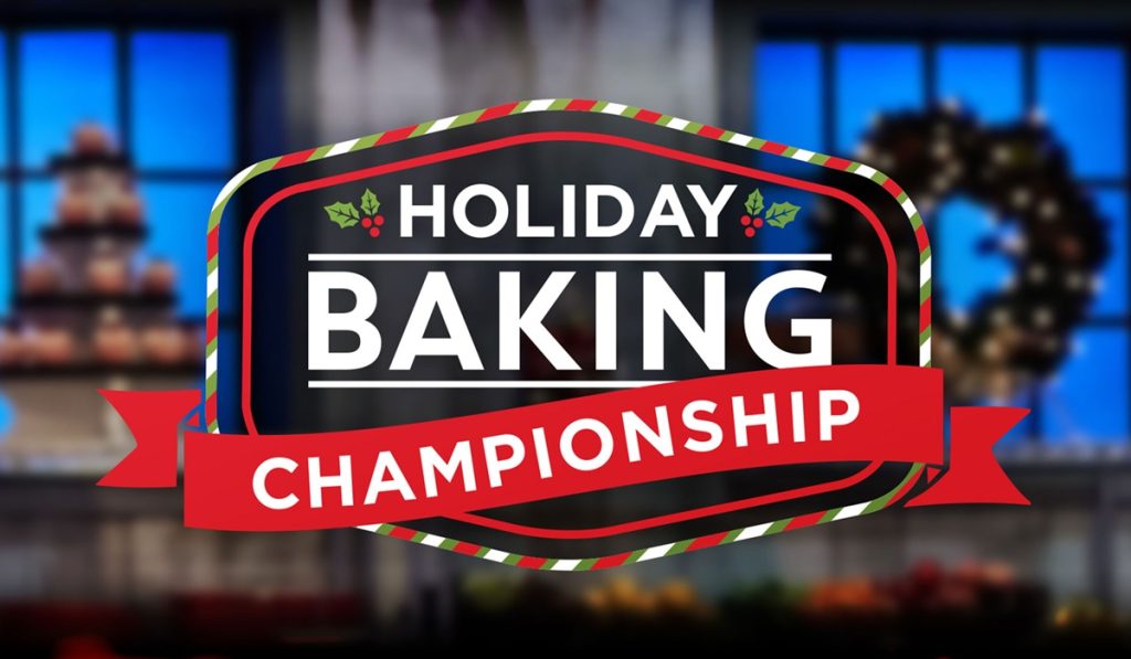 Holiday Baking Championship