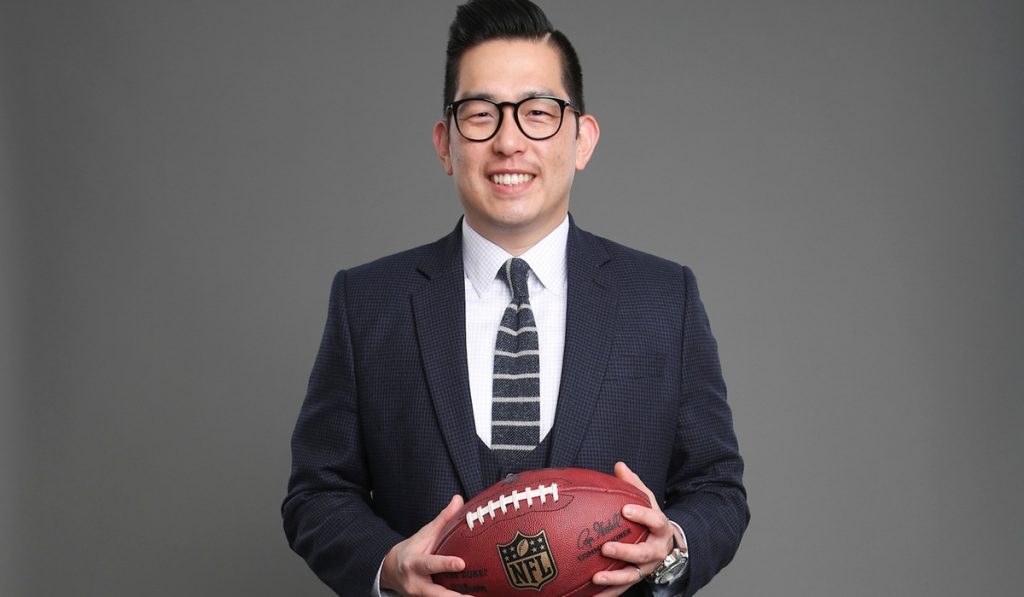 James Koh