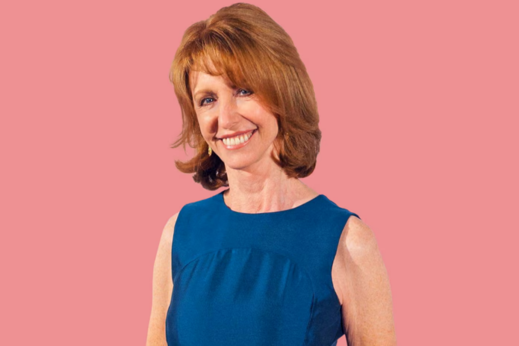 Jane Asher