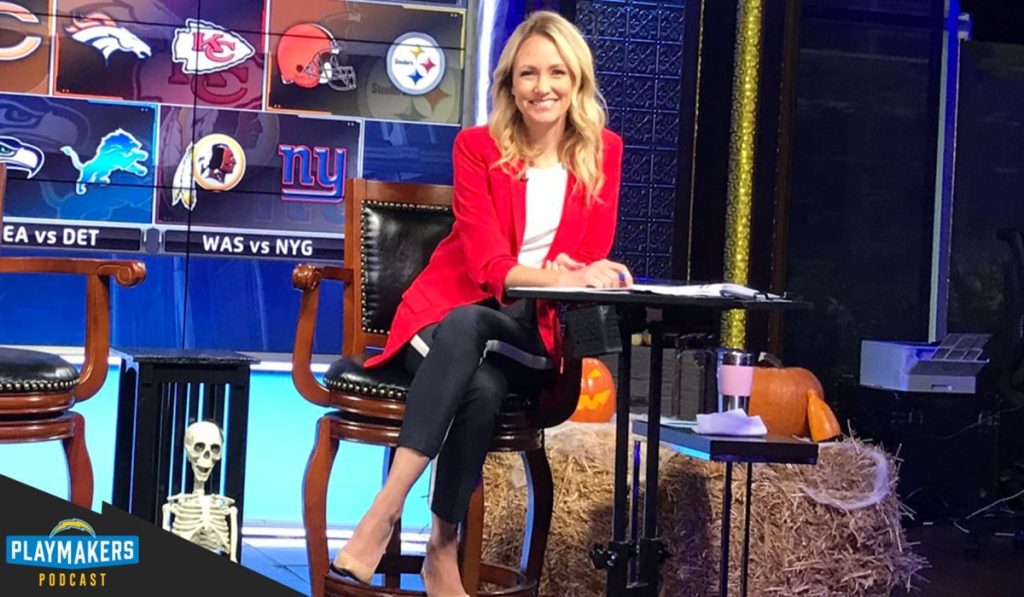 Lindsay Rhodes