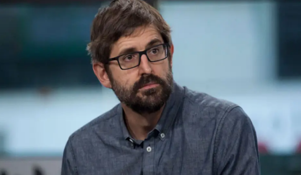 Louis Theroux