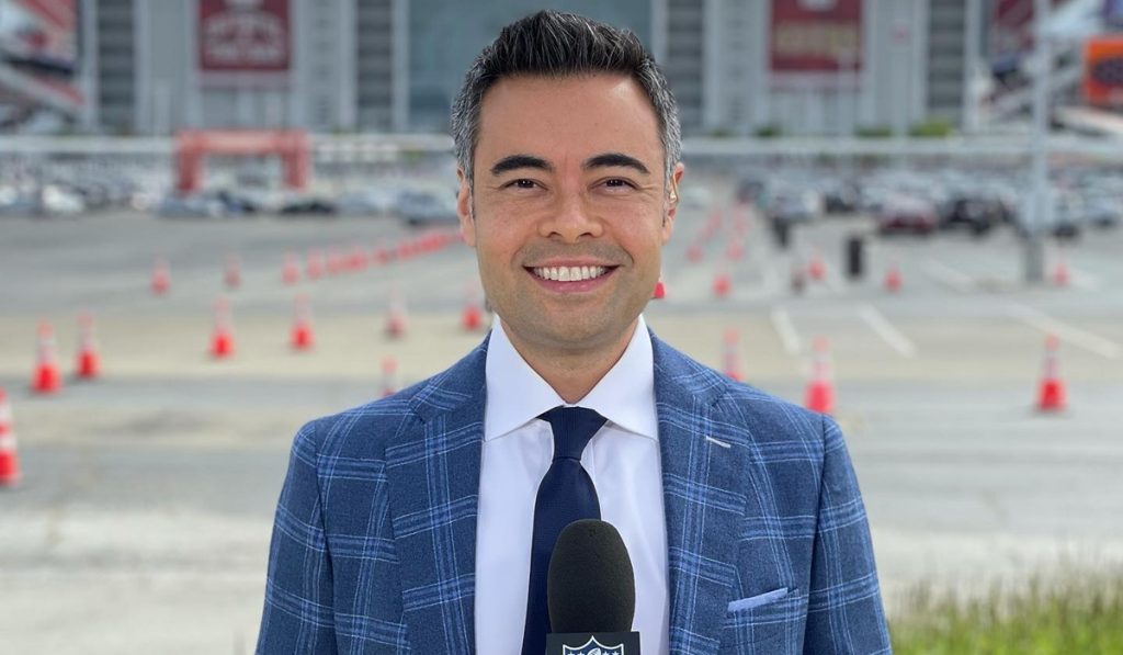 Mike Yam