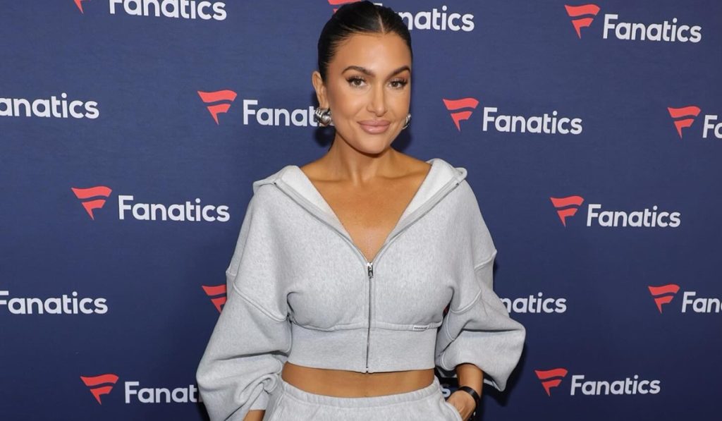 Molly Qerim