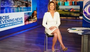 Norah O’Donnell