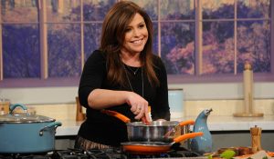 Rachel Ray