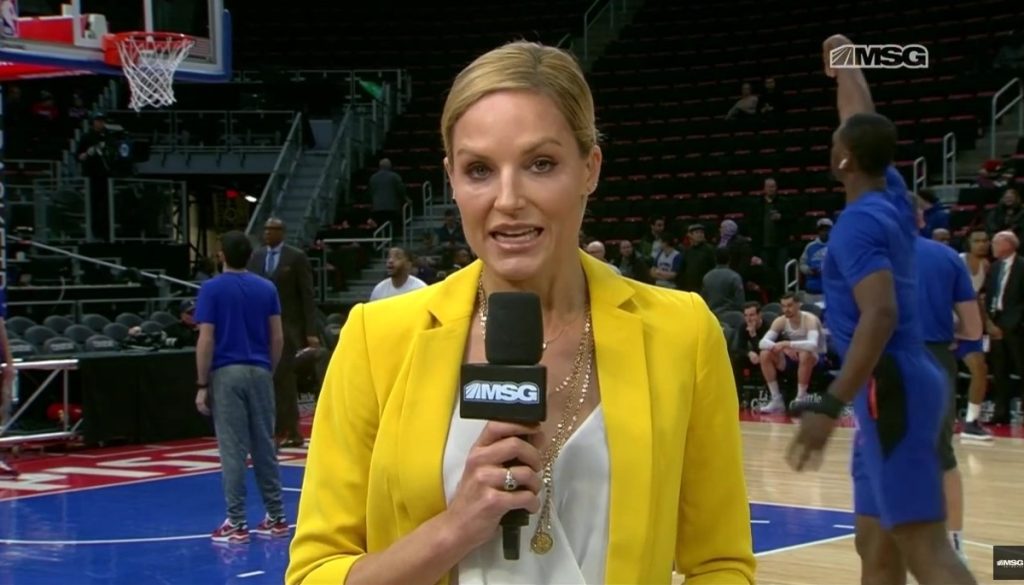 Rebecca Haarlow