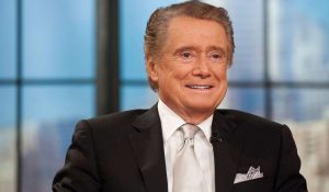 Regis Philbin