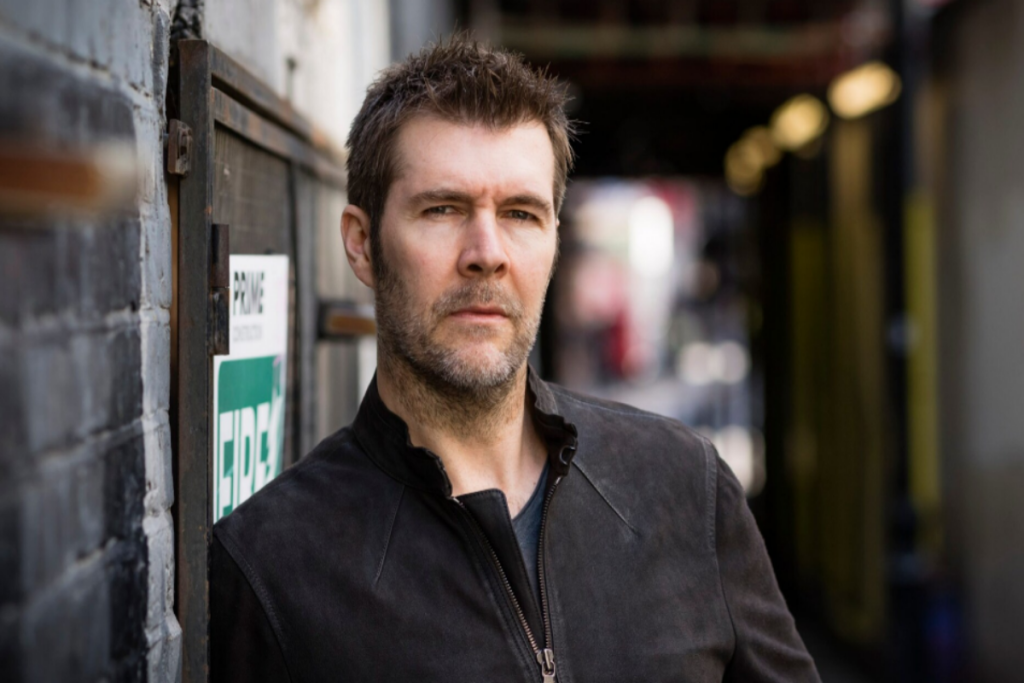 Rhod Gilbert