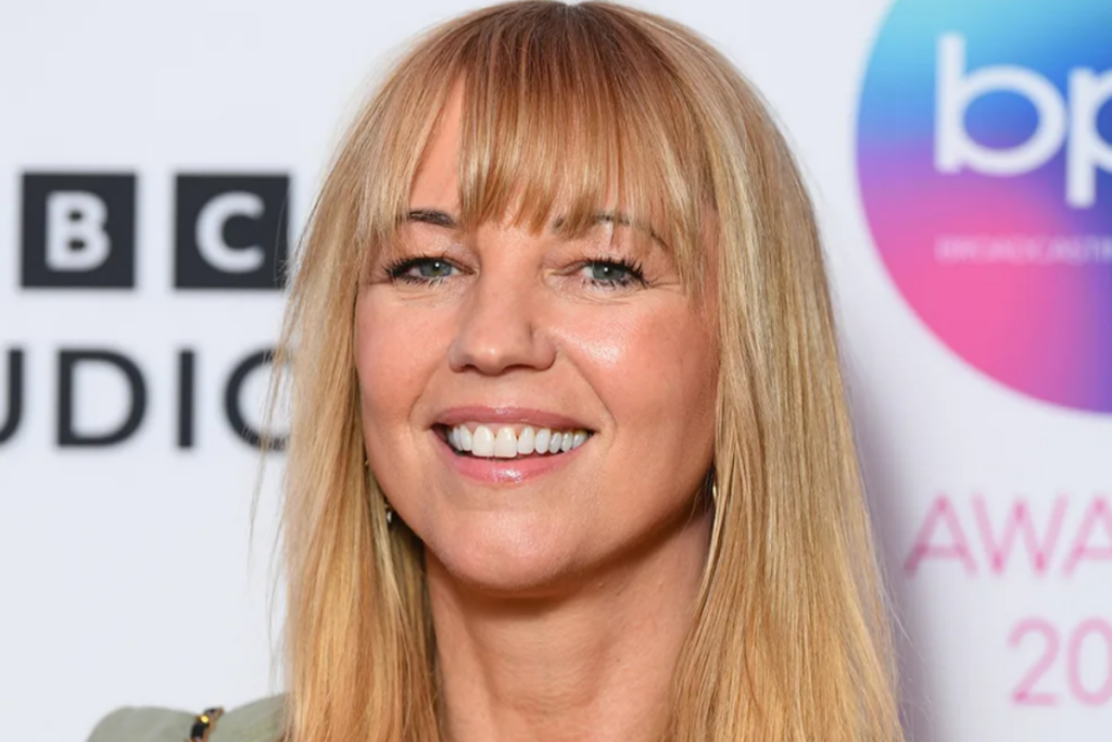 Sara Cox