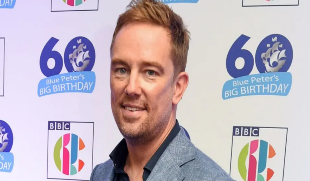 Simon Thomas