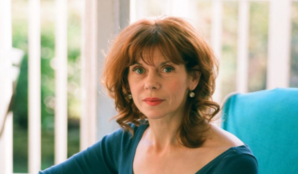 Siobhan Redmond