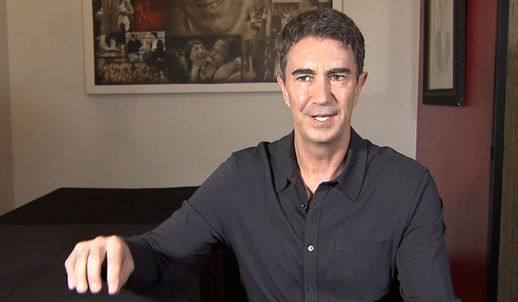 Terry Gannon