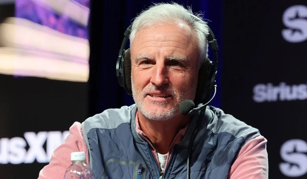 Trey Wingo