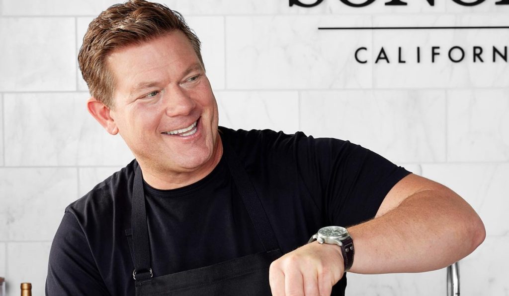 Tyler Florence