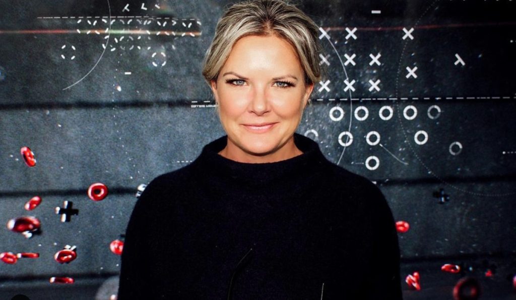 Wendi Nix