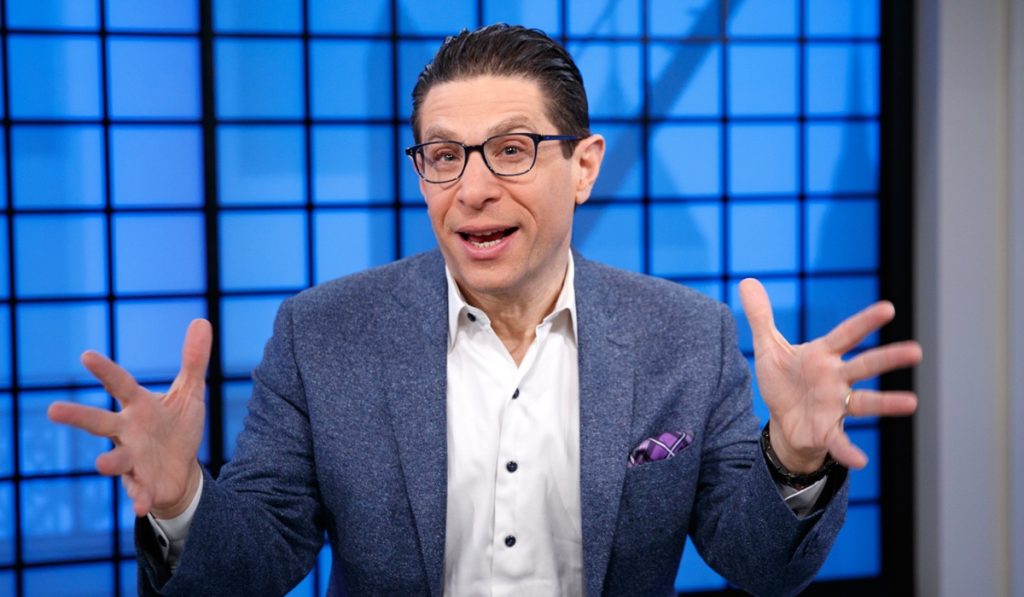 Adam Schein