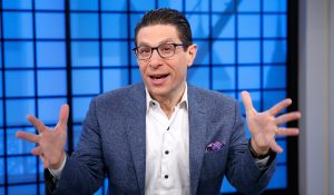 Adam Schein