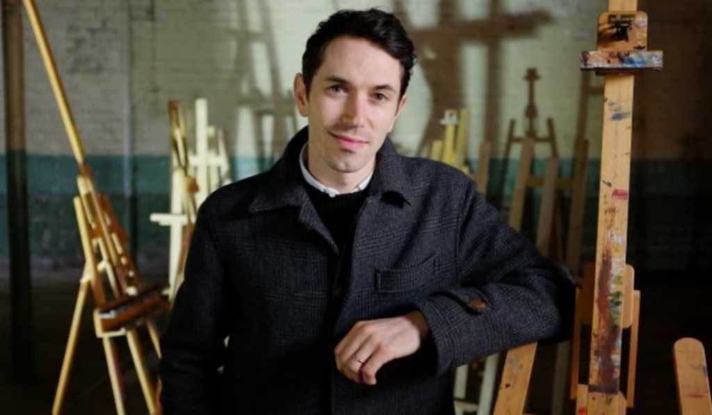 Alastair Sooke