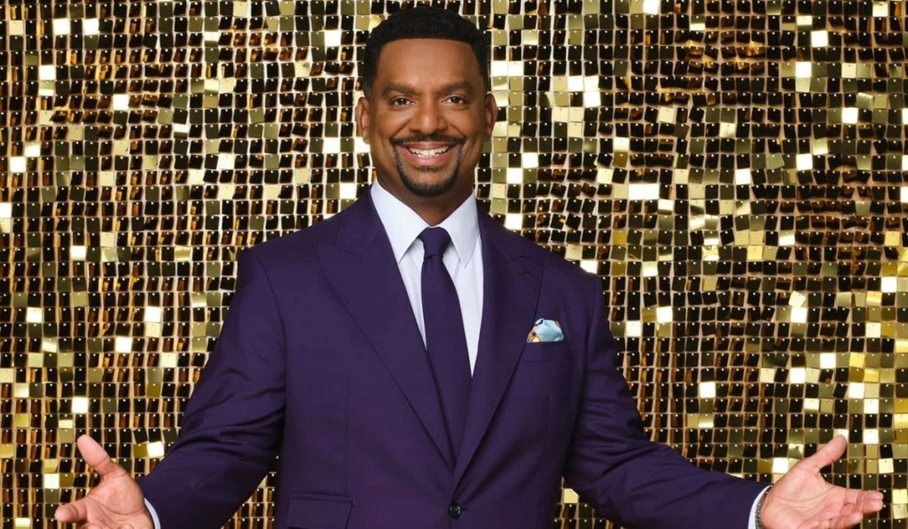 Alfonso Ribeiro