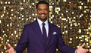 Alfonso Ribeiro
