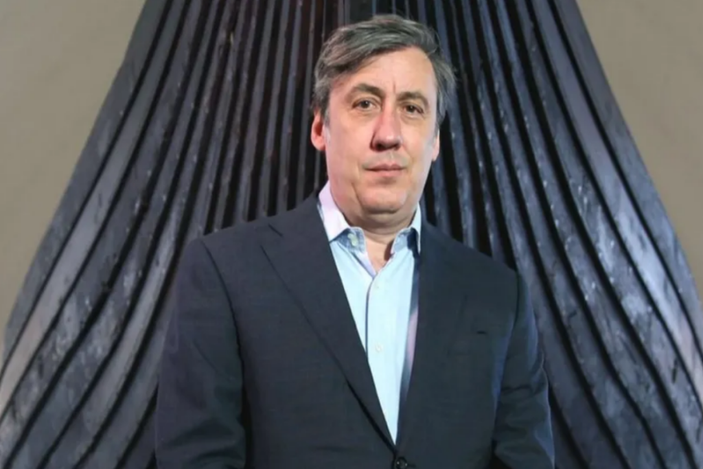 Andrew Graham-Dixon