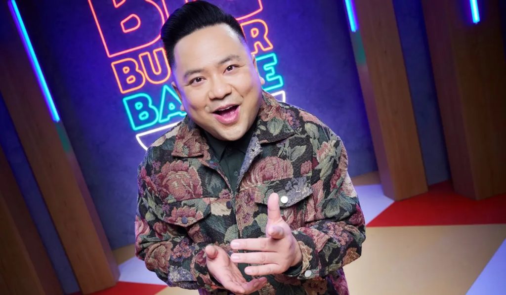 Andrew Phung