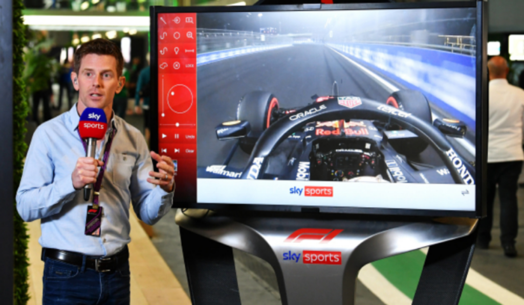 Anthony Davidson