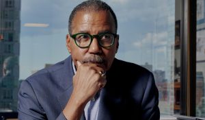 Bill Whitaker
