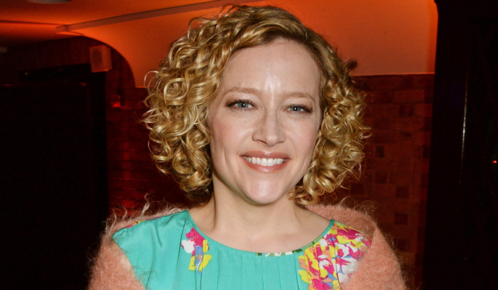 Cathy Newman