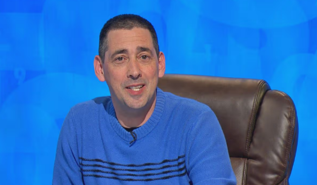 Colin Murray