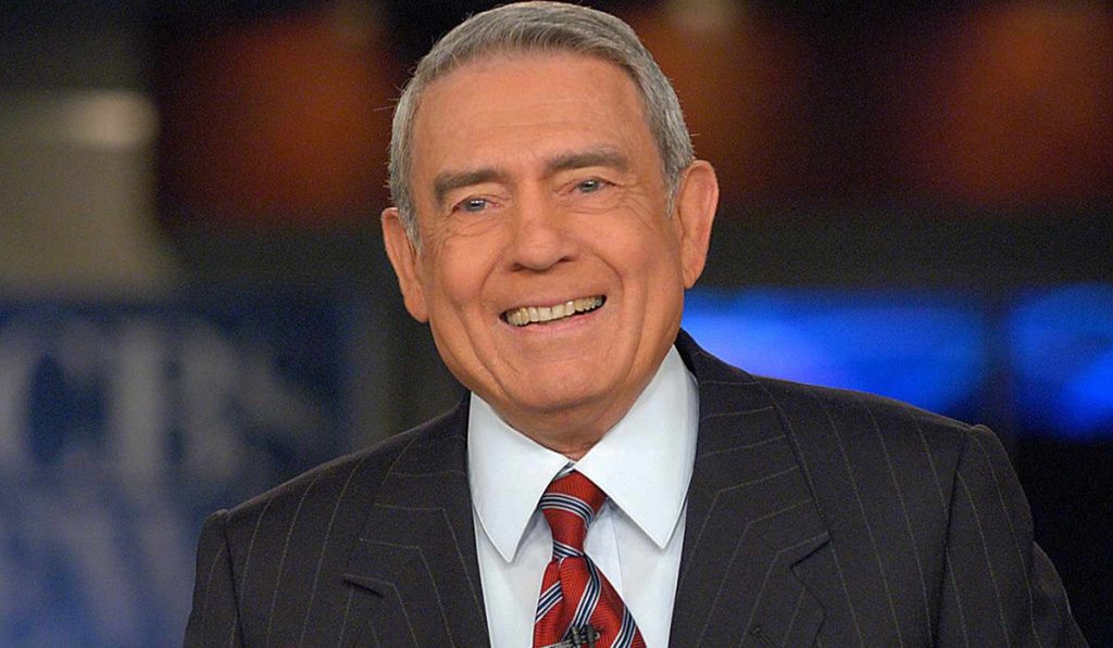 Dan Rather