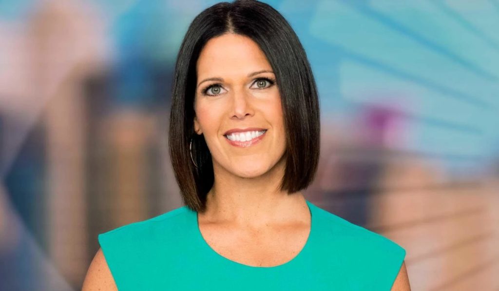 Dana Jacobson
