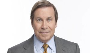 NBC Dateline's Dennis Murphy