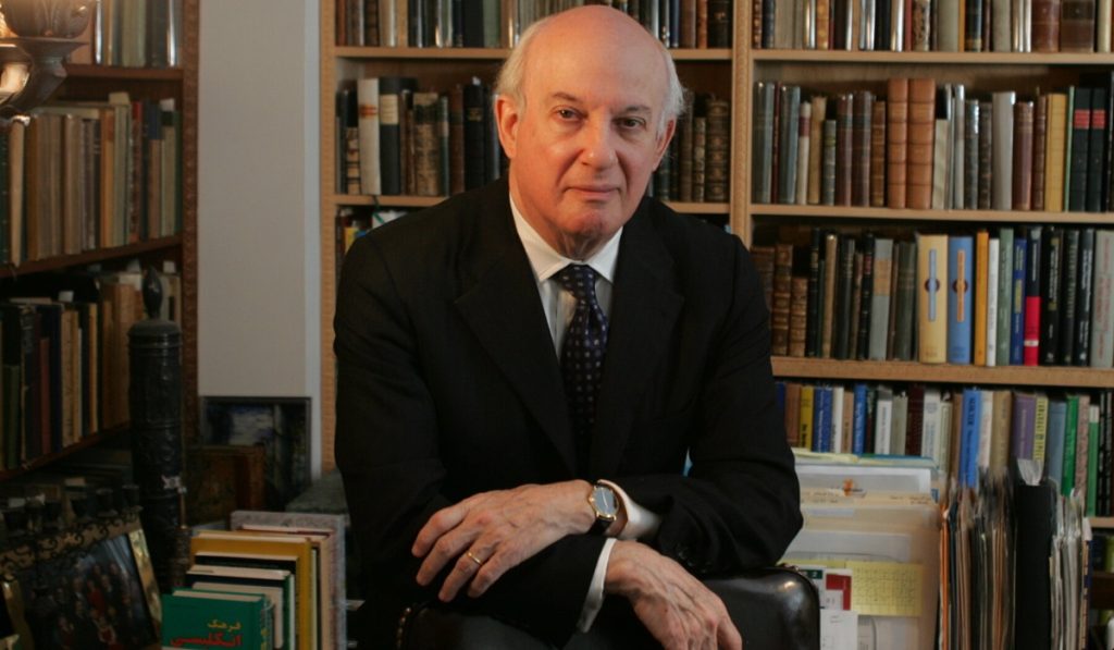 Dr. Michael H. Stone