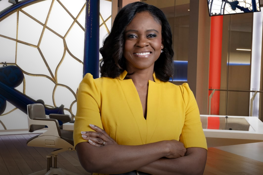 Gillian Joseph