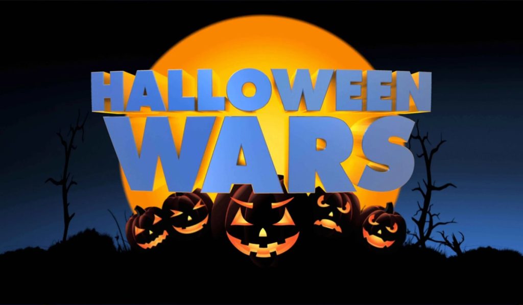 Halloween Wars