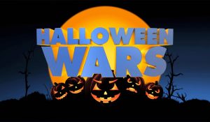 Halloween Wars