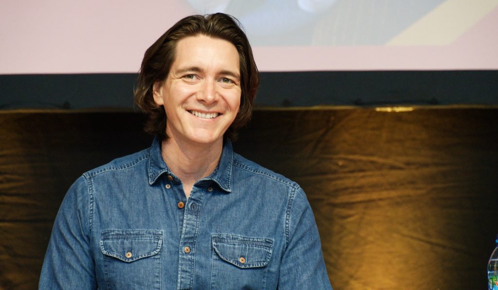 James Phelps