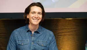 James Phelps
