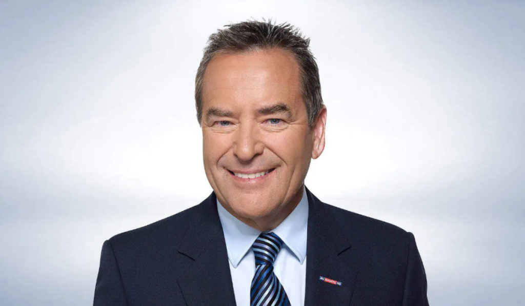 Jeff Stelling